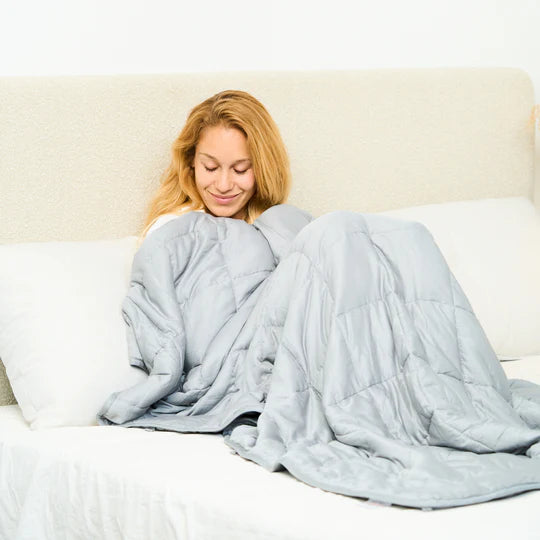 SleepLabs Tyngdedyne