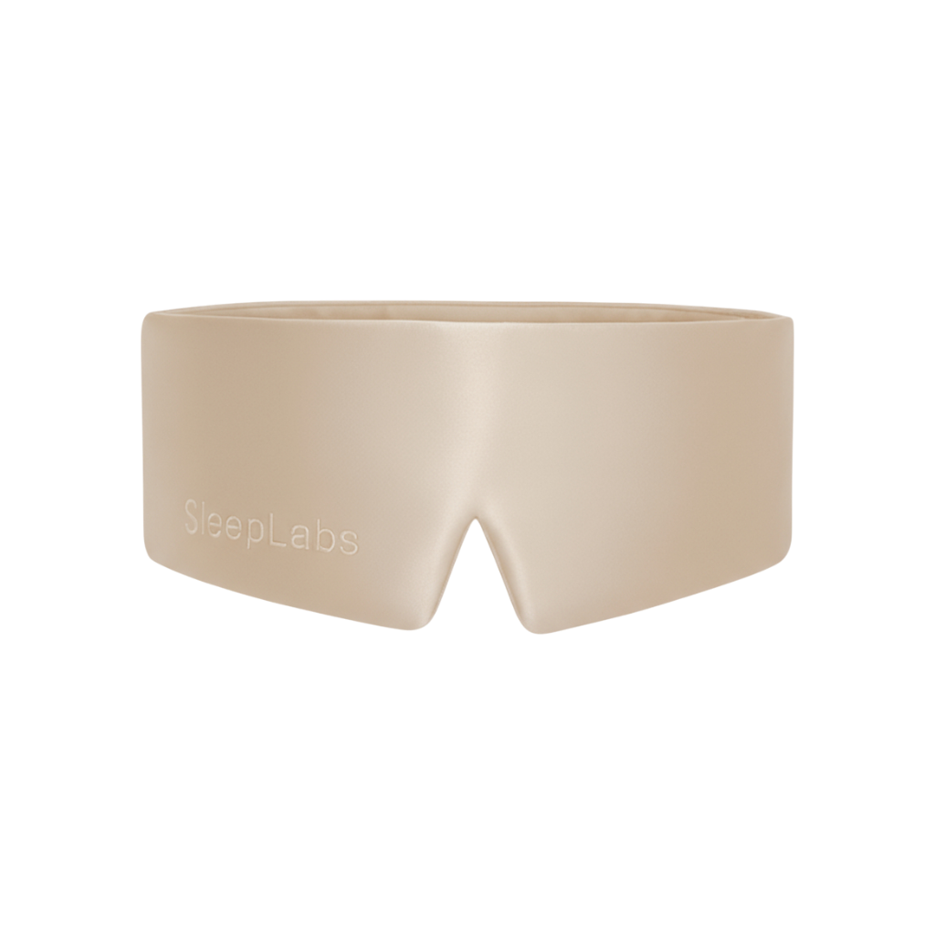 Deep Sleep Mask