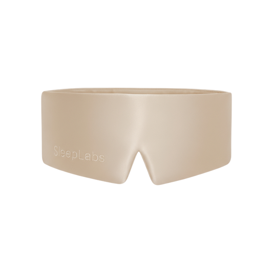 Deep Sleep Mask