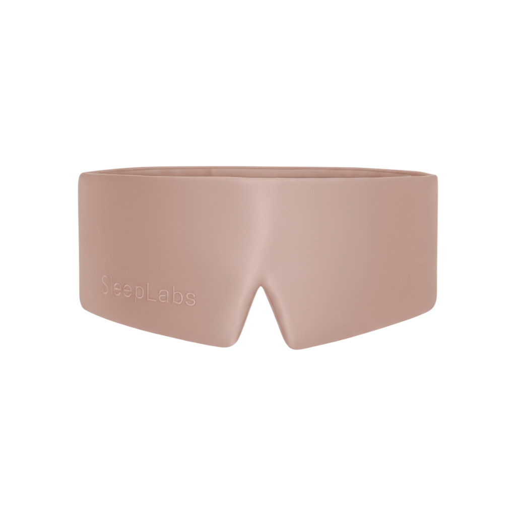 Deep Sleep Mask
